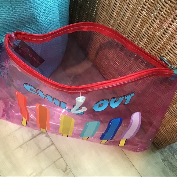 Jelly Pouch - Picture 6 of 7